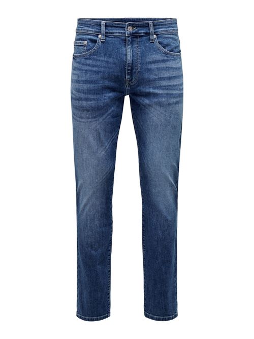  ONLY&SONS | 22026756/Medium Blue Denim
